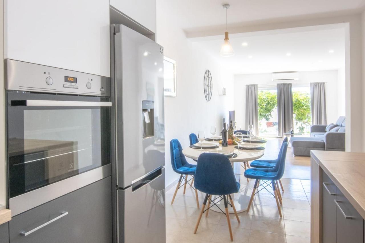 Apartment Cvita Free Beach Parking Makarska Ngoại thất bức ảnh